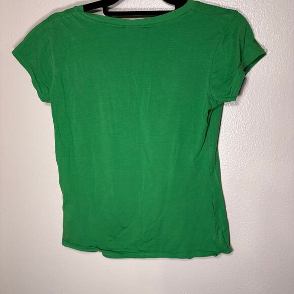 Wicked the Musical broadway green tshirt women's s/m organic cotton - Picture 2 of 3